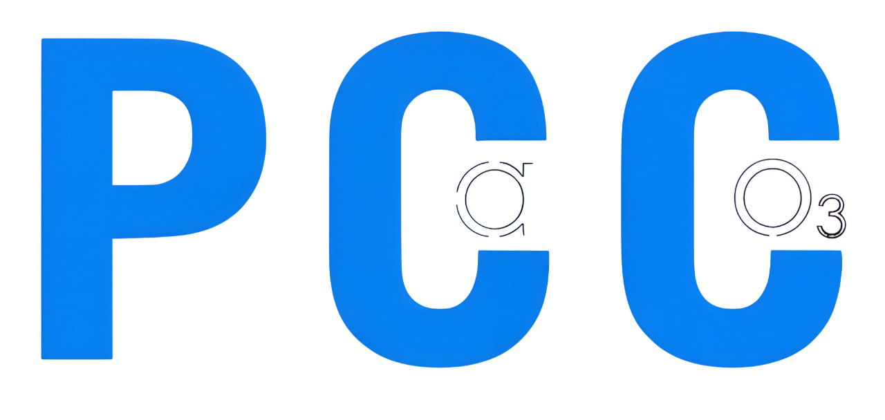 Procesadora de Carbonato Logo